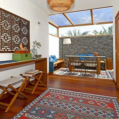 Casa San Luis Holiday home