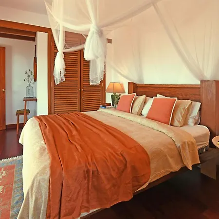 Casa San Luis Hébergement de vacances *