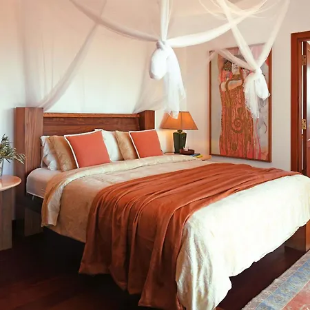 Hébergement de vacances Casa San Luis Pájara